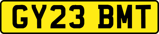 GY23BMT