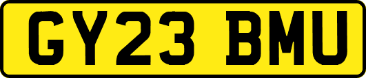 GY23BMU