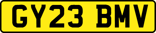 GY23BMV