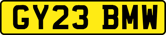 GY23BMW