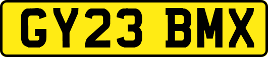 GY23BMX