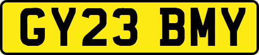 GY23BMY