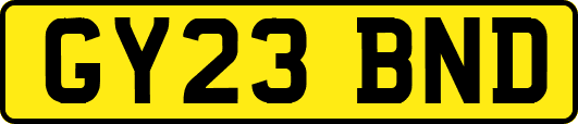 GY23BND