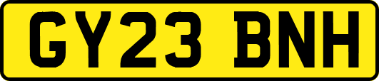 GY23BNH