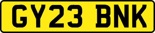 GY23BNK