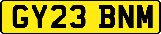 GY23BNM