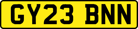 GY23BNN