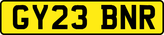 GY23BNR
