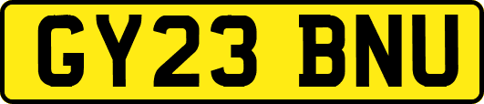 GY23BNU