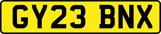 GY23BNX
