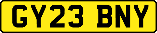 GY23BNY