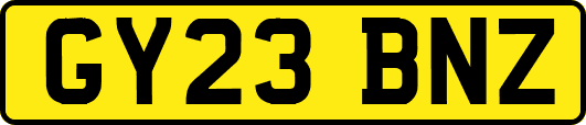 GY23BNZ