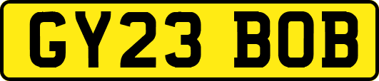 GY23BOB