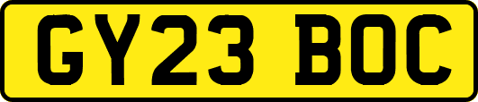 GY23BOC