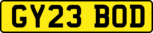 GY23BOD