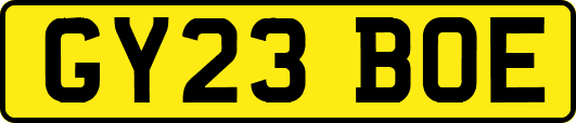 GY23BOE