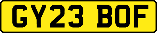 GY23BOF