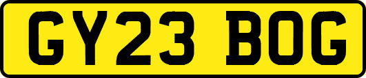 GY23BOG
