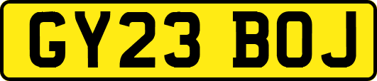 GY23BOJ