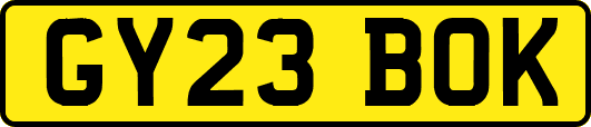 GY23BOK