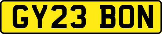 GY23BON