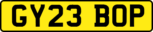GY23BOP