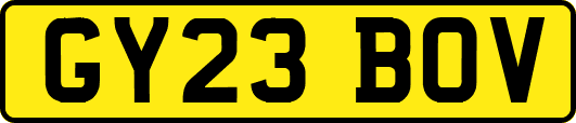 GY23BOV