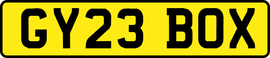 GY23BOX