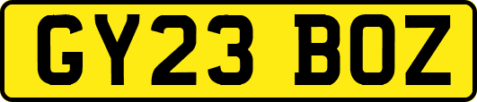 GY23BOZ