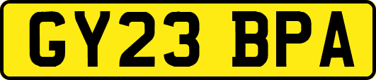 GY23BPA