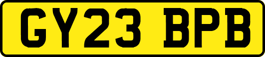 GY23BPB