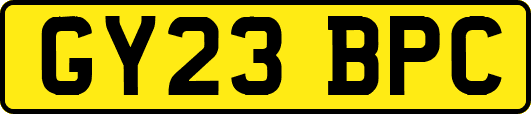 GY23BPC