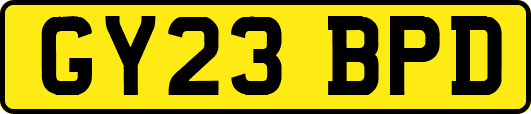 GY23BPD
