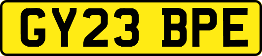 GY23BPE