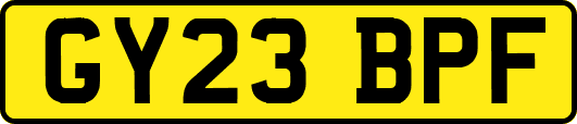GY23BPF