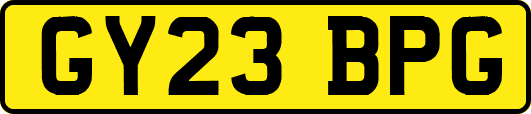 GY23BPG