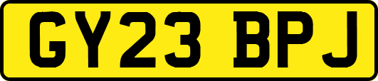 GY23BPJ