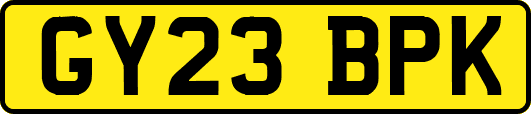 GY23BPK