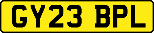 GY23BPL