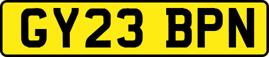 GY23BPN