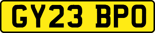 GY23BPO