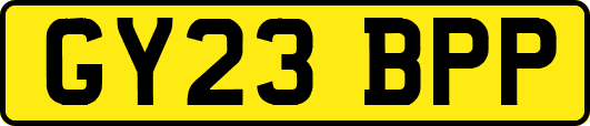 GY23BPP