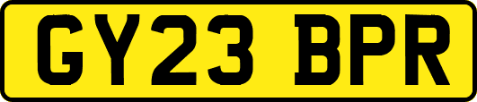 GY23BPR