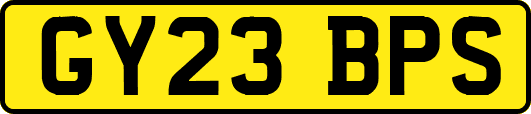 GY23BPS