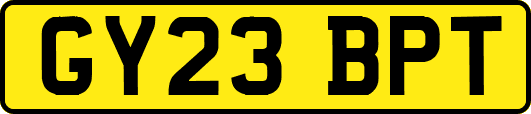 GY23BPT