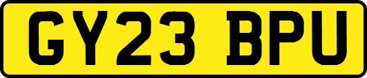 GY23BPU