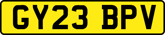 GY23BPV