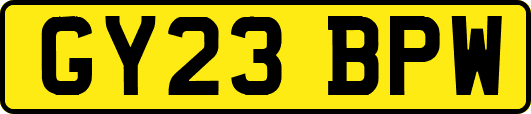 GY23BPW