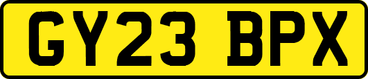 GY23BPX