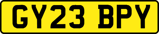 GY23BPY